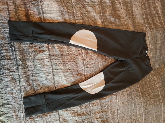 Papu legginsit 122/128cm