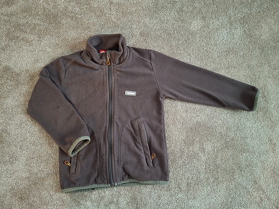 Reima fleece takki 110