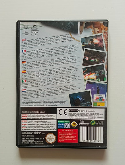 Product image 2 of 3