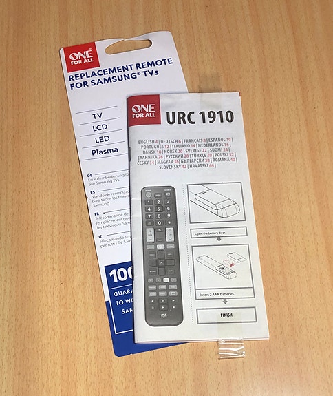 Product image 2 of 3