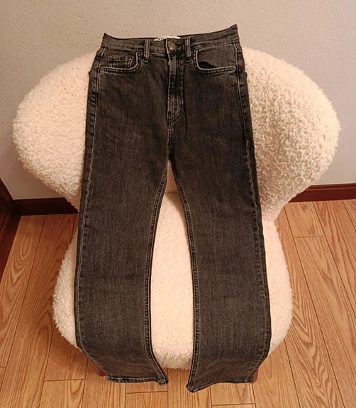 Zara farkut 24
