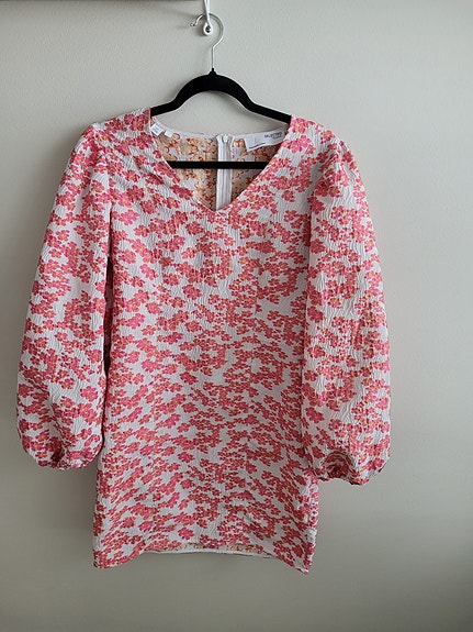 Selected Femme mekko, koko 36