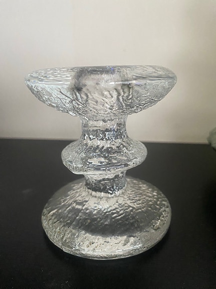 Iittala Timo Sarpaneva Festivo 1 solmuinen