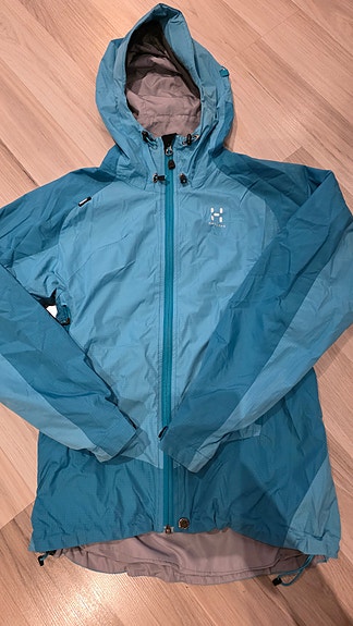 Haglöfs Glide Jacket XS