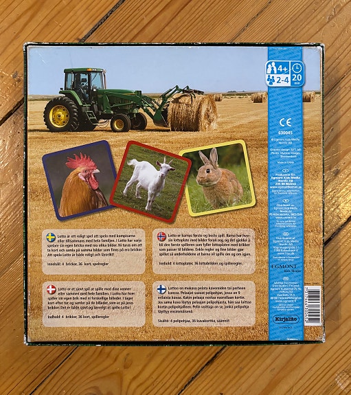 Product image 2 of 2