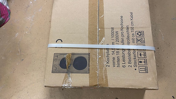 Product image 2 of 3