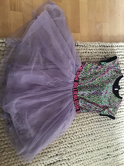 Billieblush juhlamekko 150