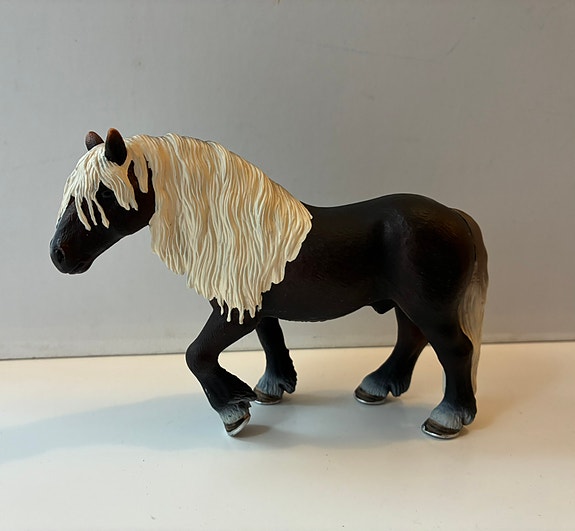 Schleich Black Forest ori (2009)