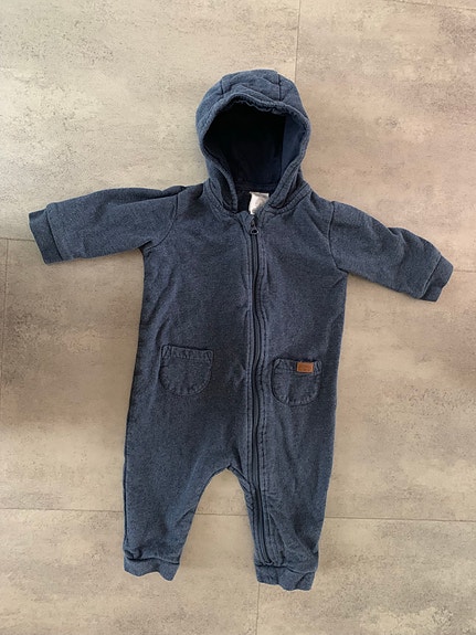 Lindex collegehaalari 62