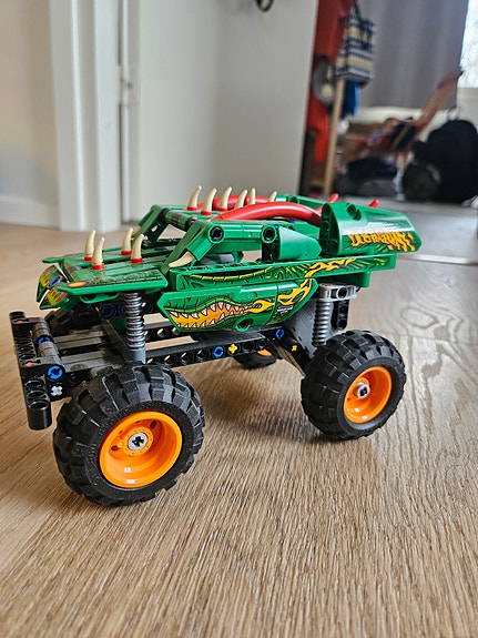 Product image 2 of 3