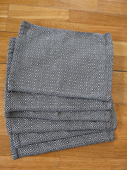 Ikea tabletit 6 kpl