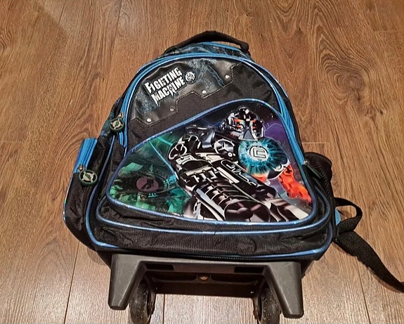 Product image 2 of 3