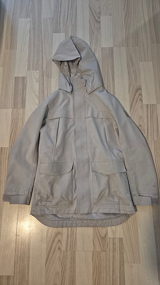 Reimatec välikausitakki 134cm