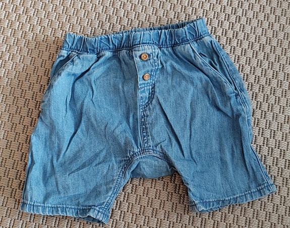 Hm shortsit 86