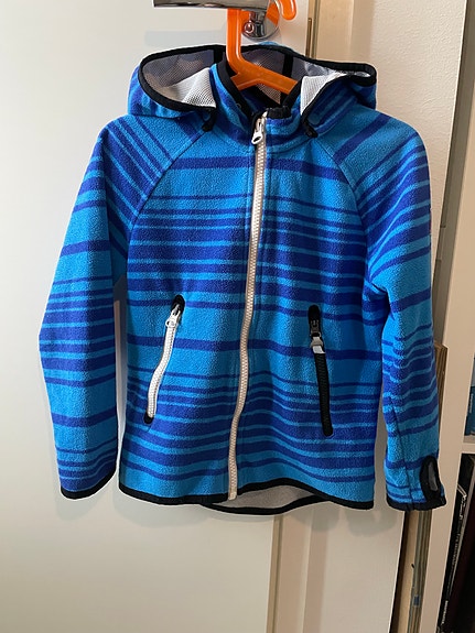 Windfleece-takki, 110