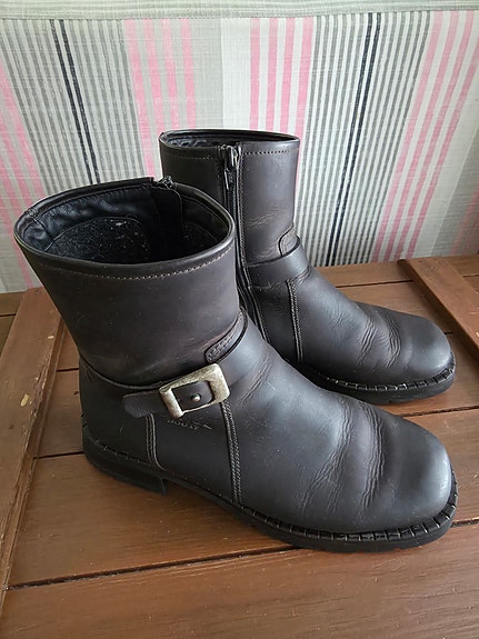 Camel Boots nilkkurit koko 39