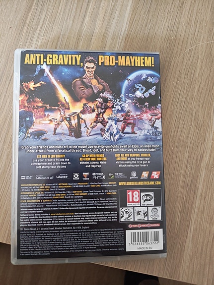 Product image 2 of 3