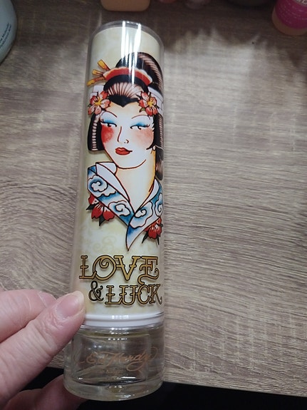 Ed Hardy tuoksu