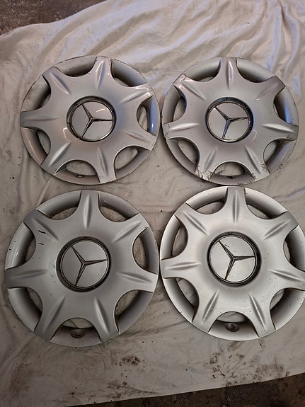 Koristekapselit MB 16"
