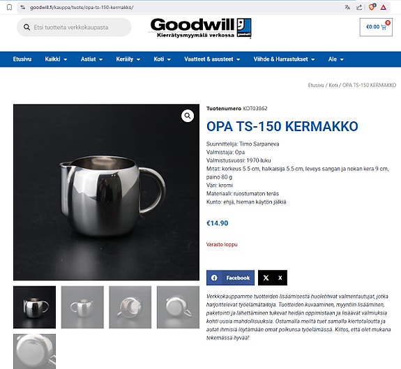 Product image 2 of 5