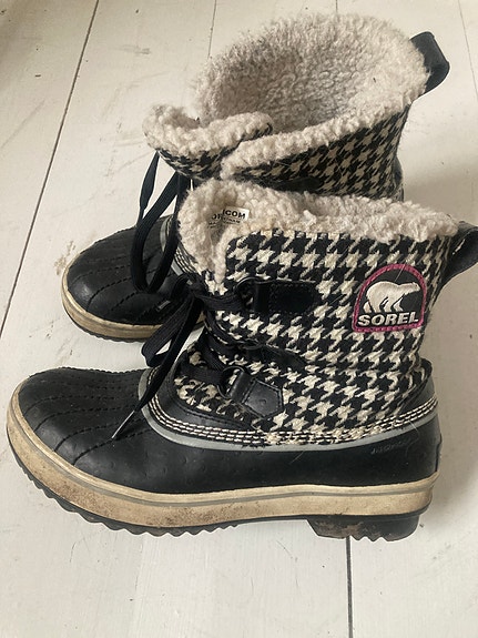 Sorel naisten kengät 39