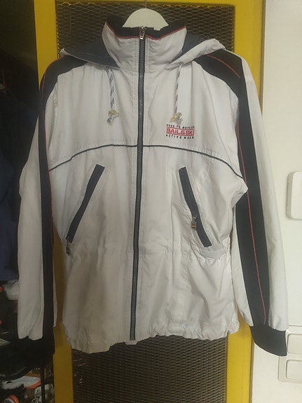 Sail&Ski ulkoilutakki
