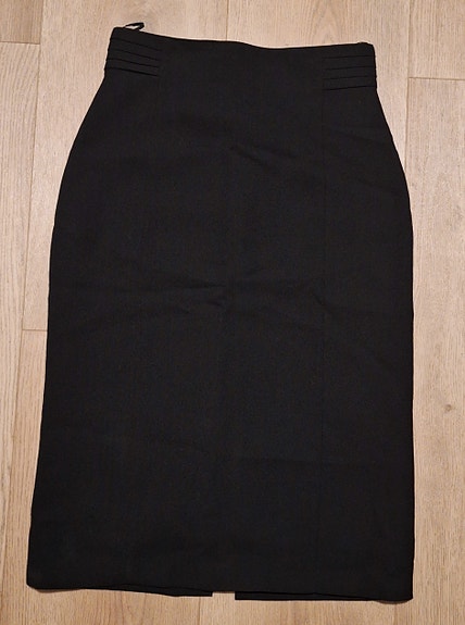 Vintage hame XS