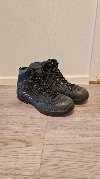 Vaelluskengät koko 41