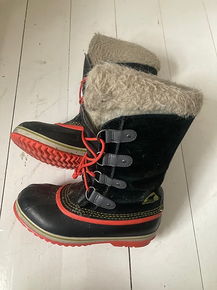 Sorel Talvisaappaat 39