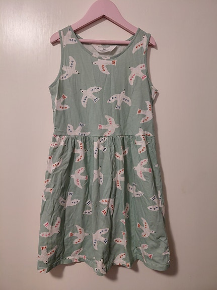 H&M 134 kesämekko
