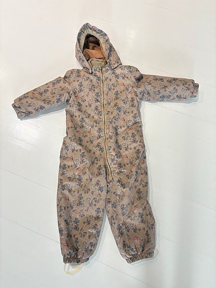 Lil’ Atelier toppahaalari 104