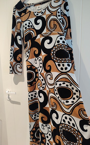 Nanso Noitarumpu mekko