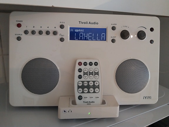 Tivoli Audio iYiYi