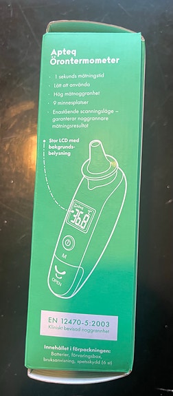 Product image 2 of 3