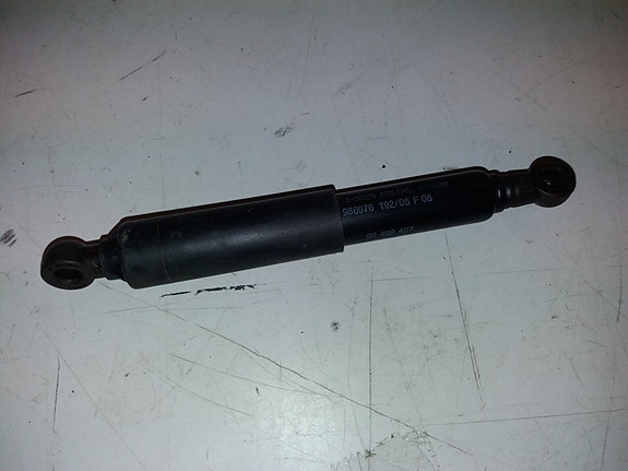 Ruiskutuspumpun säätötanko Opel Astra-F / Corsa-B / Vectra-B / Bmw 1802 / 2002