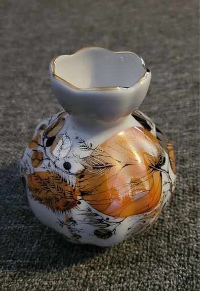 Lomonosov - maljakko