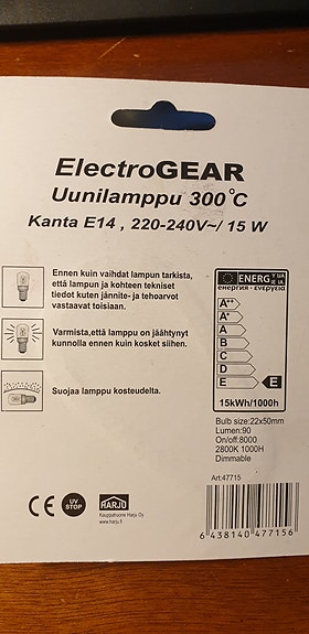 Product image 2 of 2