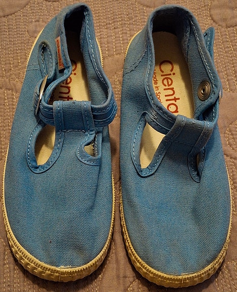 Cienta kengät 26