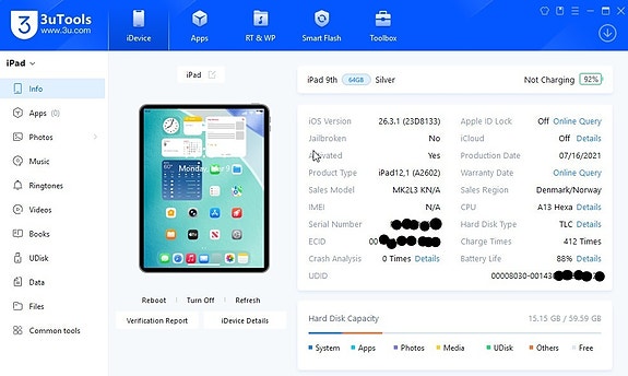 Product image 3 of 7