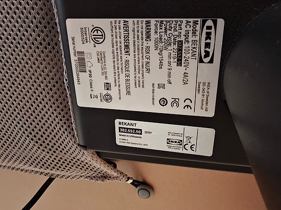 Product image 2 of 6