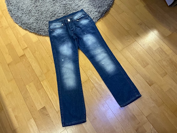 Miesten farkut , LK& Imparatore, koko 31/32