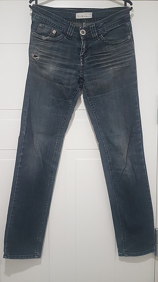 Link Denim farkut 36