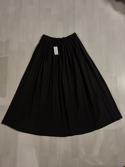 Uusi maxi hame, koko S