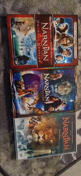 Narnian