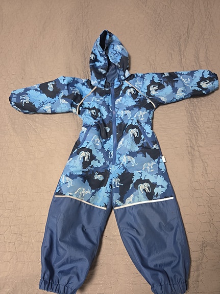 MyWear välikausihaalari 92