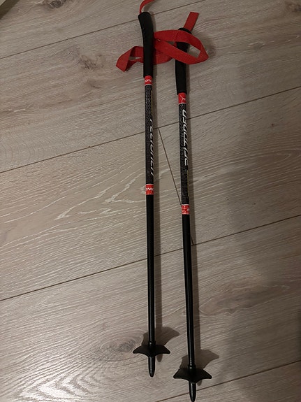 Lasten suksisauvat
