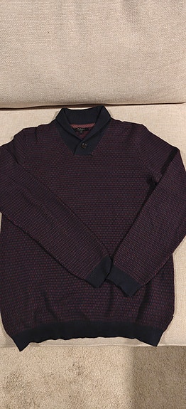 Ted Baker villapaita, M