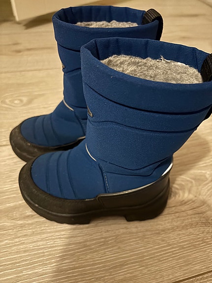 Kengät  (Kuomat)