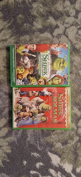 Shrek