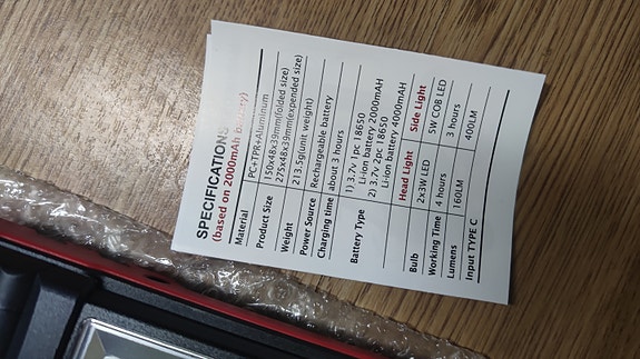 Product image 9 of 9